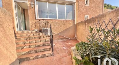 Apartment 2 rooms of 56 m² in La Ciotat (13600)