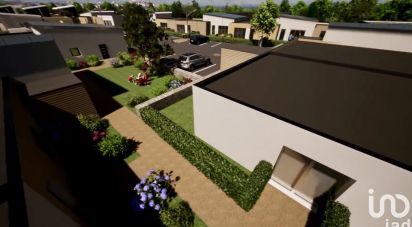 Maison 4 pièces de 70 m² à Carantec (29660)