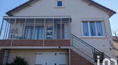 Maison 3 pièces de 68 m² à Briare (45250)