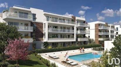 Appartement 3 pièces de 67 m² à Saint-Laurent-du-Var (06700)