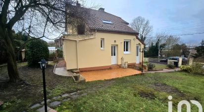 House 4 rooms of 80 m² in Grand-Couronne (76530)