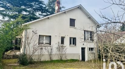 Maison 5 pièces de 110 m² à Olivet (45160)