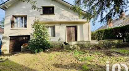 Maison 5 pièces de 110 m² à Olivet (45160)