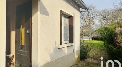 Maison 5 pièces de 110 m² à Olivet (45160)