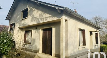 House 5 rooms of 110 m² in Olivet (45160)