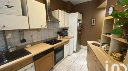 Appartement 3 pièces de 114 m² à Saint-Étienne (42000)