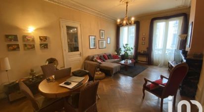 Appartement 3 pièces de 114 m² à Saint-Étienne (42000)