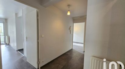 Apartment 3 rooms of 67 m² in Rennes (35000)