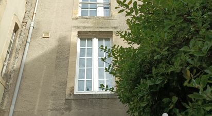 Townhouse 4 rooms of 75 m² in Bayeux (14400)