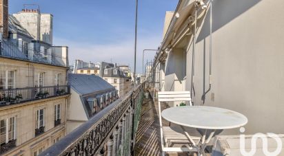 Apartment 4 rooms of 120 m² in Paris (75002)