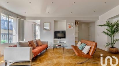 Apartment 4 rooms of 120 m² in Paris (75002)