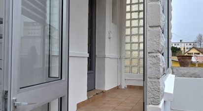 Townhouse 3 rooms of 50 m² in Le Havre (76600)