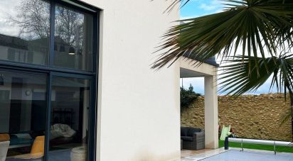 Maison 5 pièces de 146 m² à Montélimar (26200)