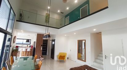 Maison 5 pièces de 146 m² à Montélimar (26200)