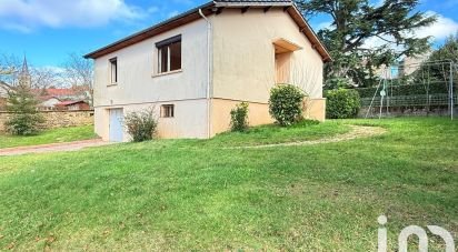 Maison 4 pièces de 87 m² à Saint-Christophe-en-Brionnais (71800)