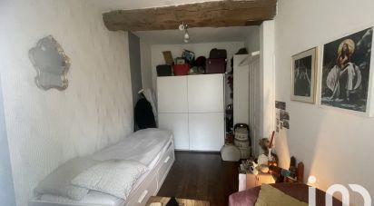 Apartment 2 rooms of 23 m² in Rennes (35000)