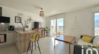 Appartement 3 pièces de 68 m² à San-Nicolao (20230)