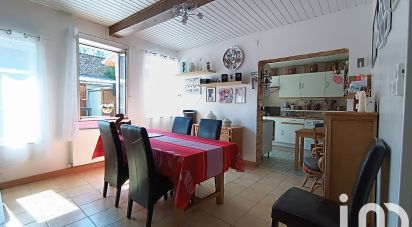 House 5 rooms of 99 m² in Givet (08600)