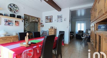 House 5 rooms of 99 m² in Givet (08600)