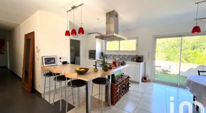 Maison 4 pièces de 121 m² à Céret (66400)