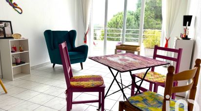 Apartment 3 rooms of 56 m² in Fréjus (83600)