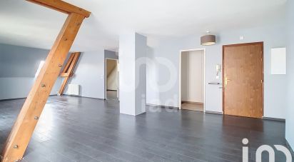 Appartement 4 pièces de 98 m² à Melun (77000)