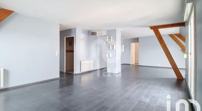 Appartement 4 pièces de 98 m² à Melun (77000)