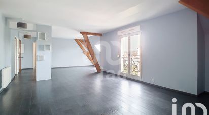 Appartement 4 pièces de 98 m² à Melun (77000)