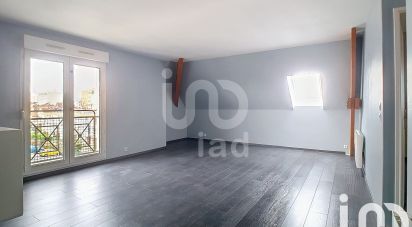 Appartement 4 pièces de 98 m² à Melun (77000)