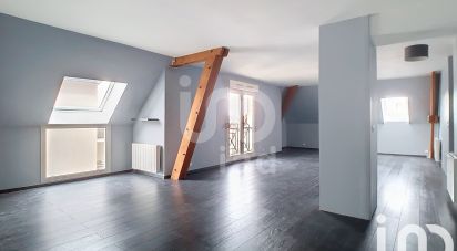 Appartement 4 pièces de 98 m² à Melun (77000)