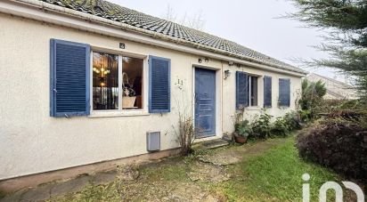 House 5 rooms of 99 m² in Villiers-Saint-Georges (77560)