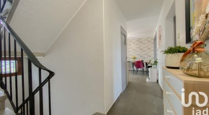 House 5 rooms of 107 m² in Metz (57070)