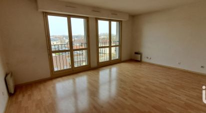 Studio 1 room of 33 m² in Troyes (10000)