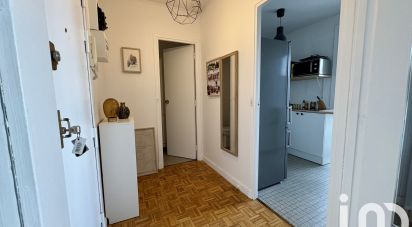 Appartement 2 pièces de 40 m² à Courbevoie (92400)