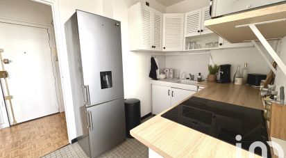 Appartement 2 pièces de 40 m² à Courbevoie (92400)