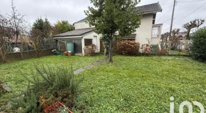 House 5 rooms of 100 m² in Paray-Vieille-Poste (91550)