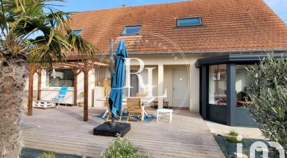 House 7 rooms of 179 m² in Hermanville-sur-Mer (14880)