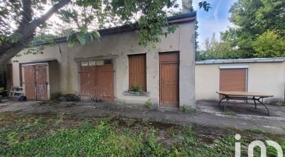 House 5 rooms of 80 m² in Toul (54200)