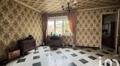 Traditional house 5 rooms of 108 m² in Aniche (59580)