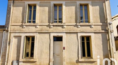 Townhouse 6 rooms of 131 m² in Luçon (85400)