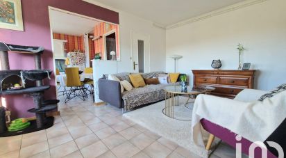 Apartment 3 rooms of 55 m² in Les Mureaux (78130)