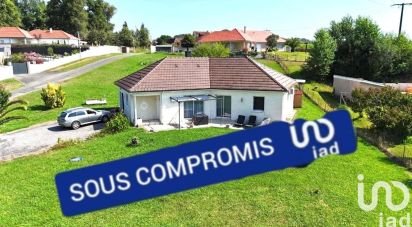 Maison 4 pièces de 103 m² à Mont (64300)