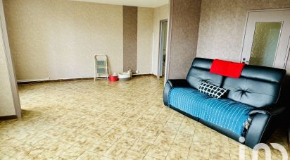 Appartement 4 pièces de 64 m² à Orléans (45000)