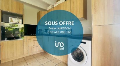 Maison 4 pièces de 70 m² à Saint-Esprit (97270)