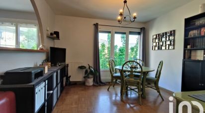 Appartement 2 pièces de 40 m² à Arnouville (95400)