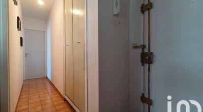 Appartement 2 pièces de 40 m² à Arnouville (95400)