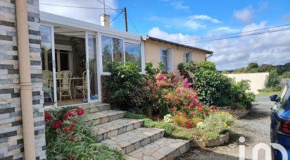 Country home 11 rooms of 218 m² in Chemillé-en-Anjou (49120)