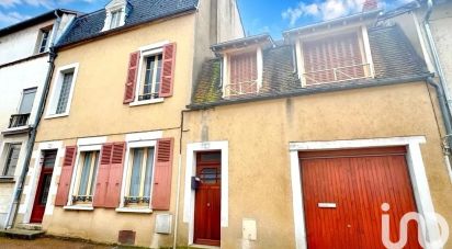 Maison 7 pièces de 150 m² à Cosne-Cours-sur-Loire (58200)