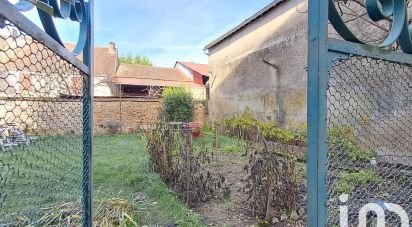 Maison de ville 6 pièces de 176 m² à Ligny-le-Châtel (89144)