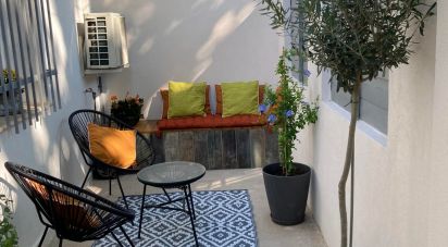 House 3 rooms of 46 m² in Marseille (13011)